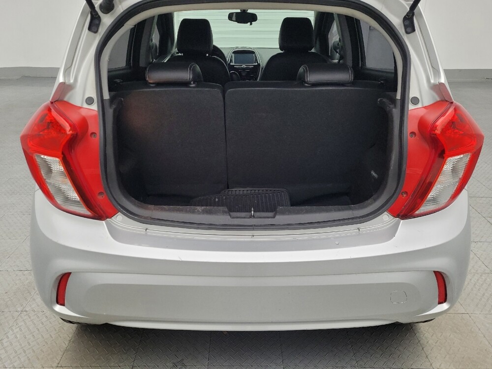 2016 Chevrolet Spark in Hialeah, FL 33014 - 18092721 29