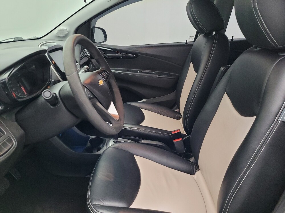 2016 Chevrolet Spark in Hialeah, FL 33014 - 18092721 17