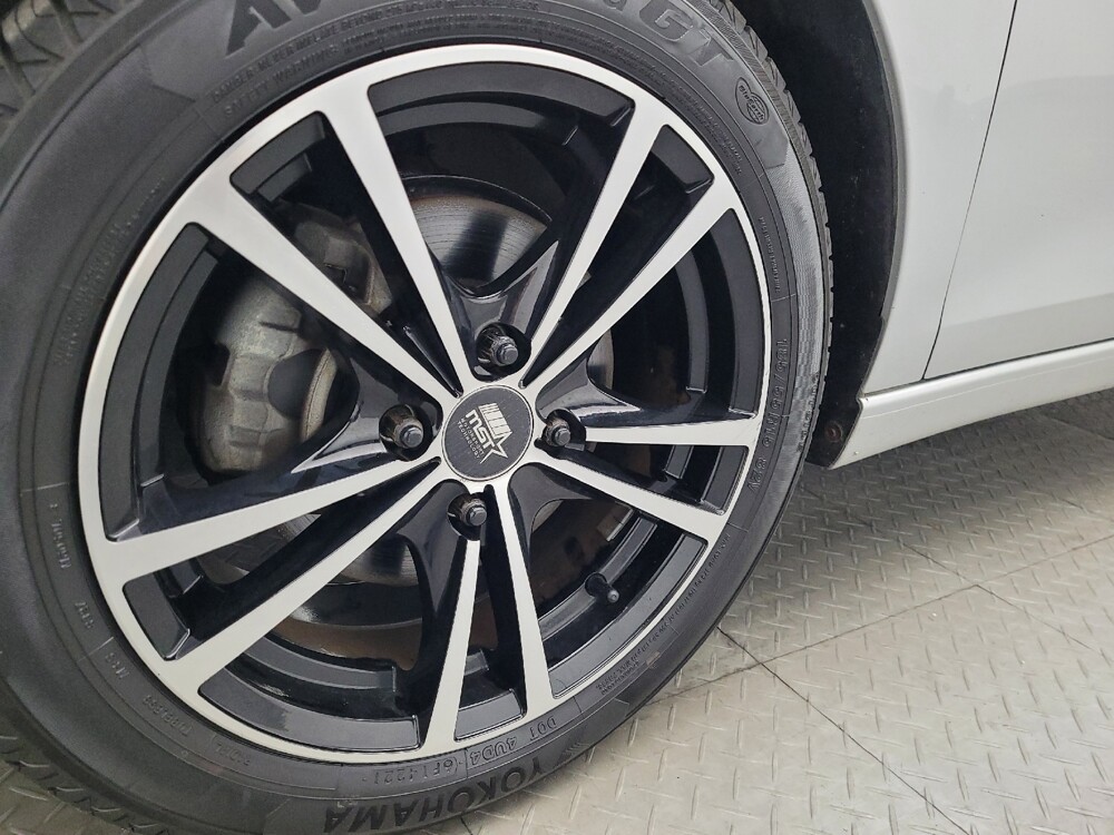 2016 Chevrolet Spark in Hialeah, FL 33014 - 18092721 31