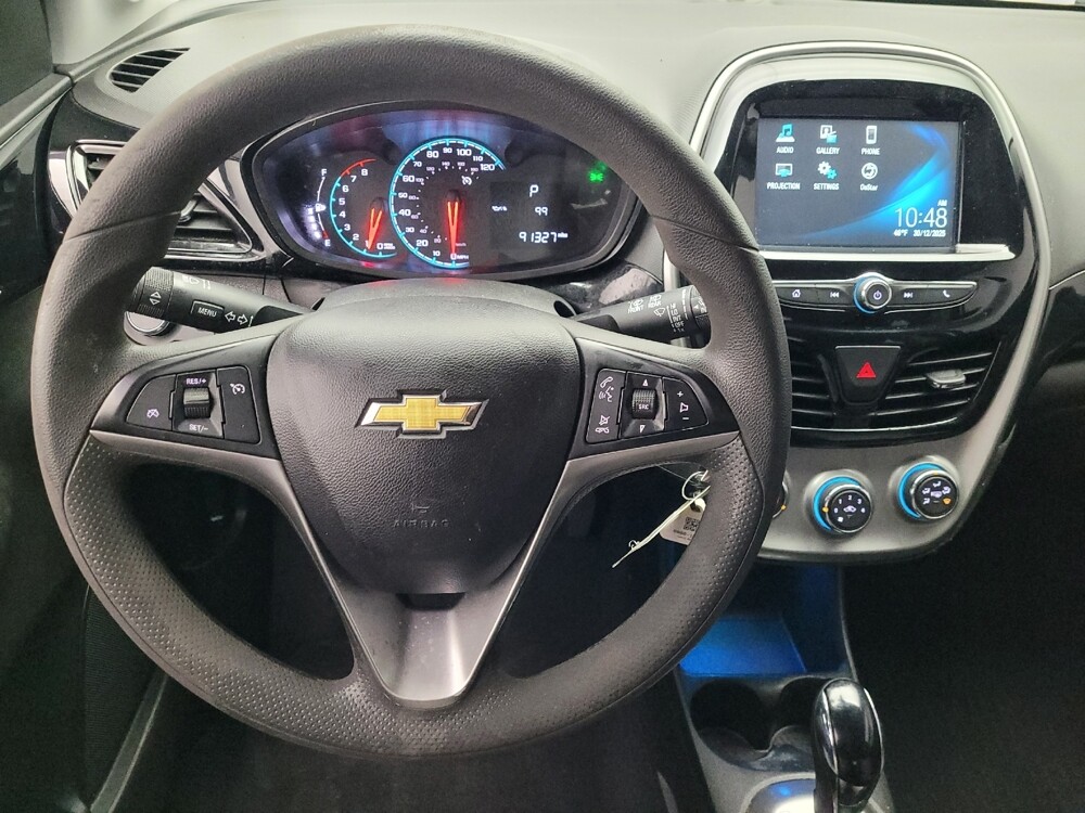 2016 Chevrolet Spark in Hialeah, FL 33014 - 18092721 22
