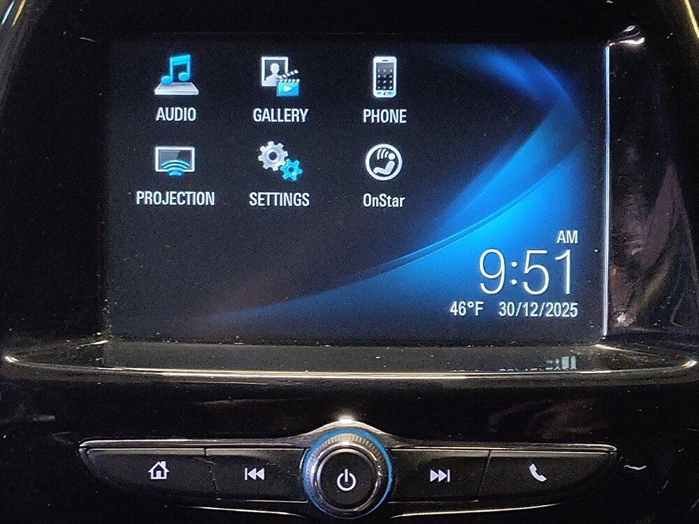 2016 Chevrolet Spark in Hialeah, FL 33014 - 18092721 25