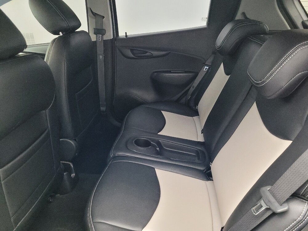 2016 Chevrolet Spark in Hialeah, FL 33014 - 18092721 18