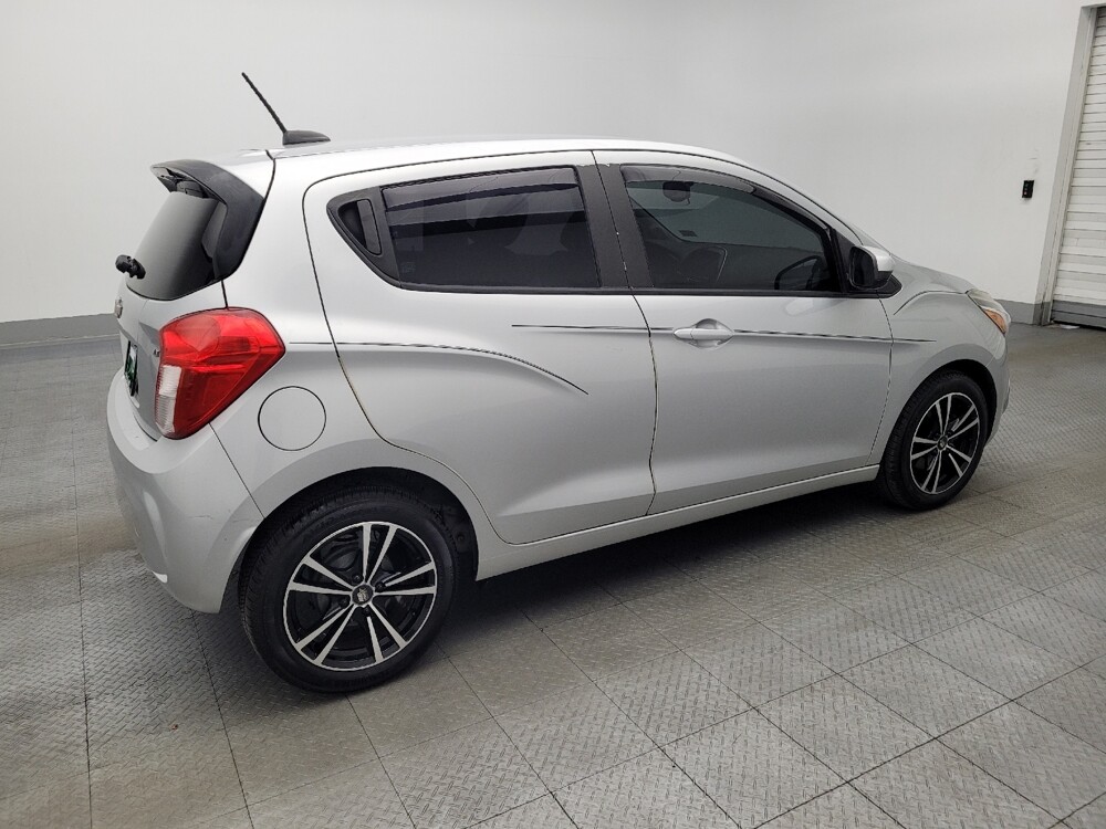 2016 Chevrolet Spark in Hialeah, FL 33014 - 18092721 10