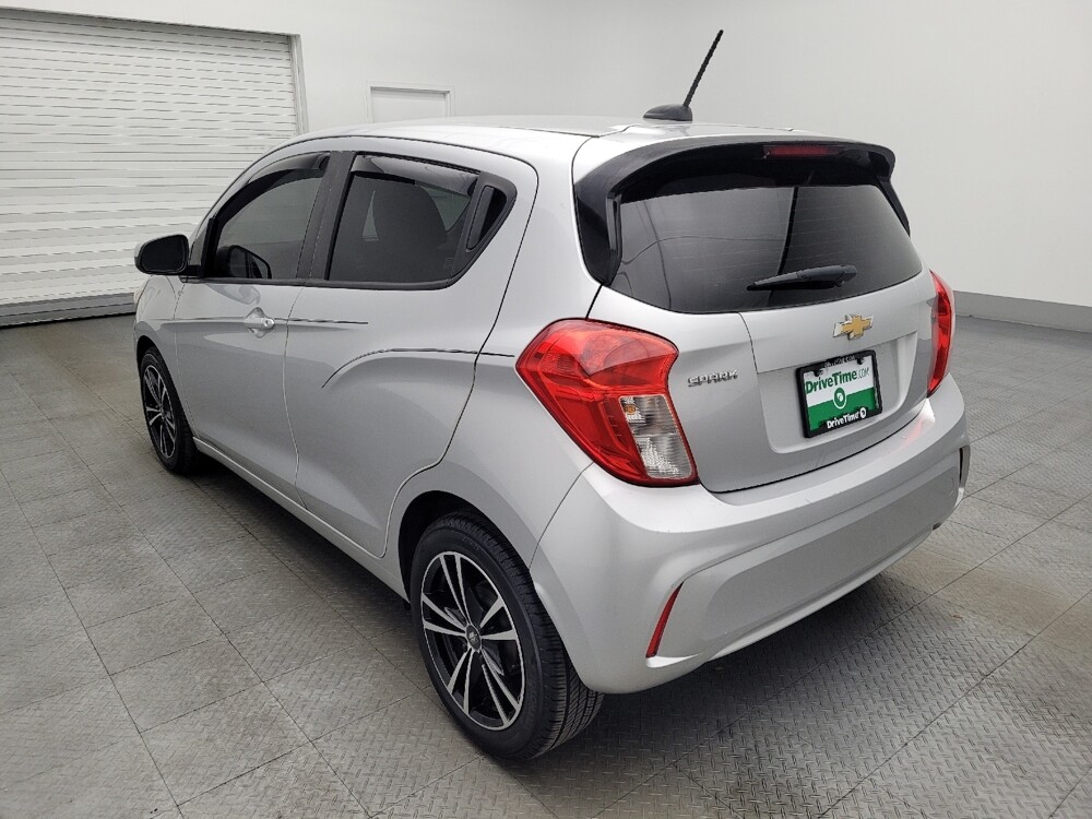 2016 Chevrolet Spark in Hialeah, FL 33014 - 18092721 5