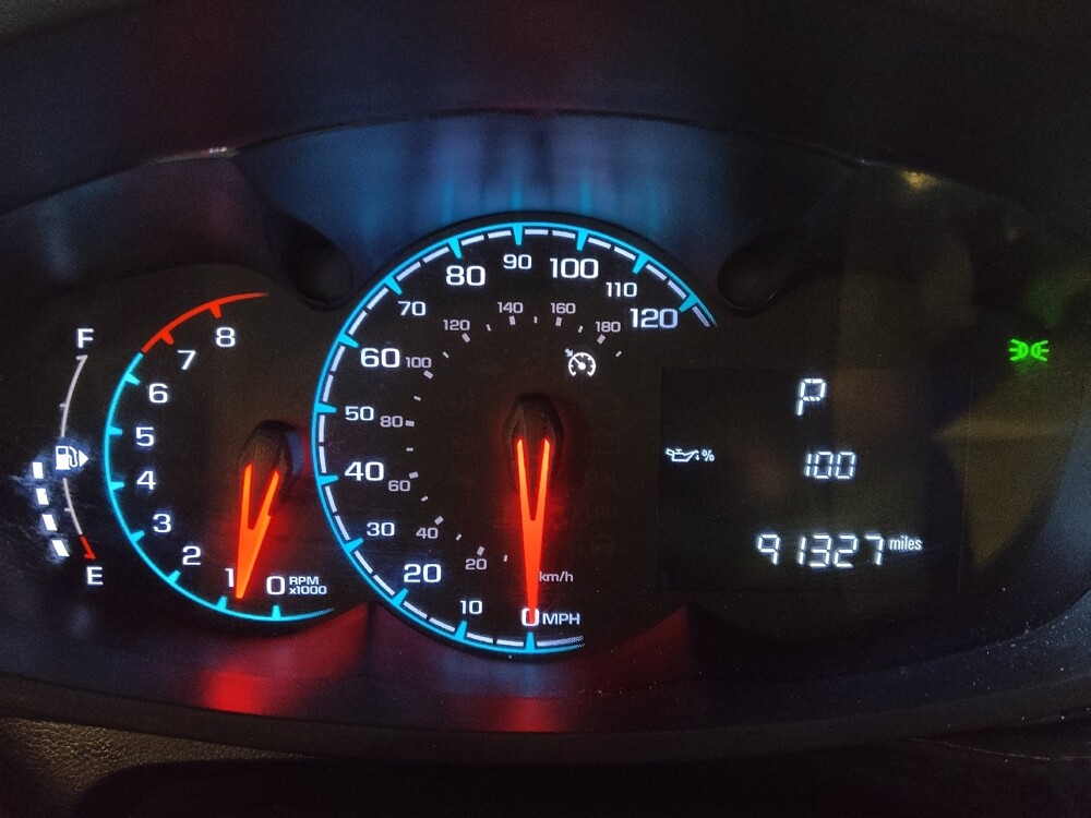 2016 Chevrolet Spark in Hialeah, FL 33014 - 18092721 23