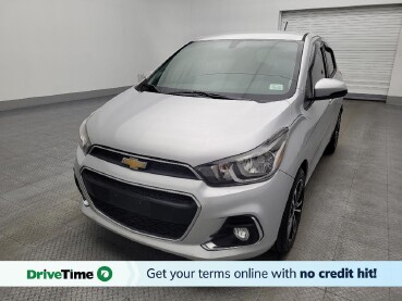 2016 Chevrolet Spark in Hialeah, FL 33014