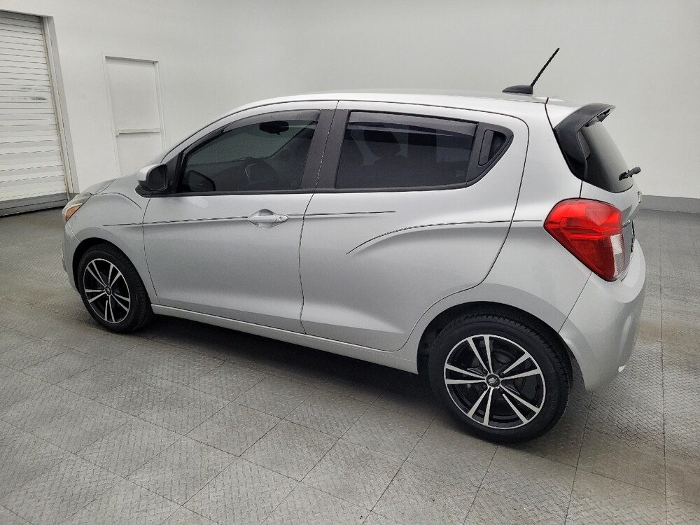 2016 Chevrolet Spark in Hialeah, FL 33014 - 18092721 3