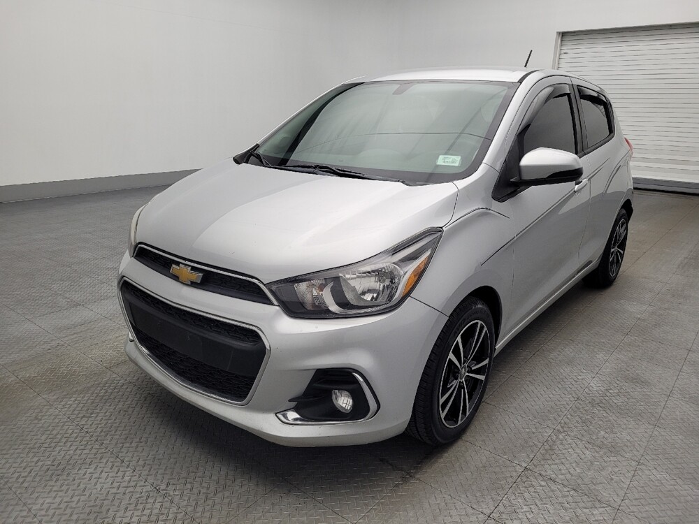 2016 Chevrolet Spark in Hialeah, FL 33014 - 18092721 15