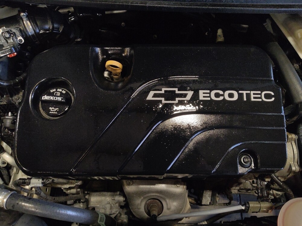 2016 Chevrolet Spark in Hialeah, FL 33014 - 18092721 30