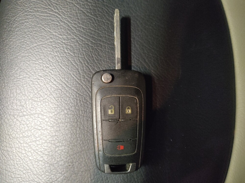 2016 Chevrolet Spark in Hialeah, FL 33014 - 18092721 32