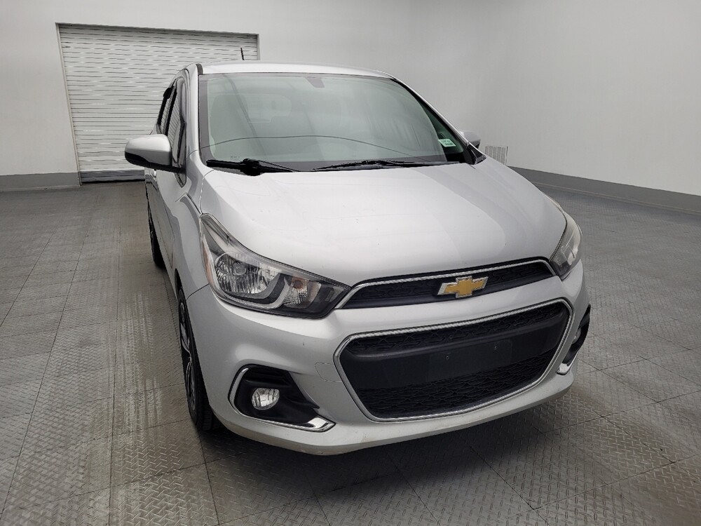 2016 Chevrolet Spark in Hialeah, FL 33014 - 18092721 14