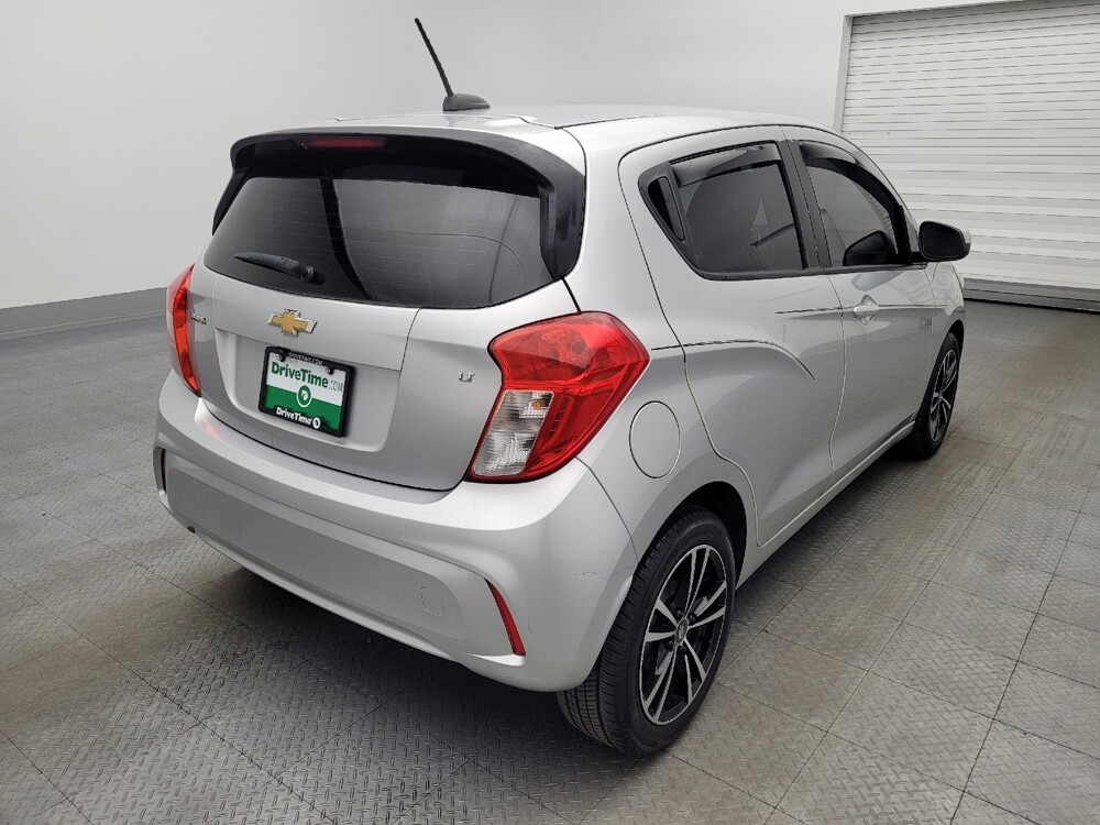 2016 Chevrolet Spark in Hialeah, FL 33014 - 18092721 9