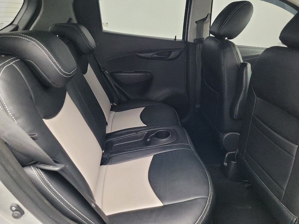 2016 Chevrolet Spark in Hialeah, FL 33014 - 18092721 19