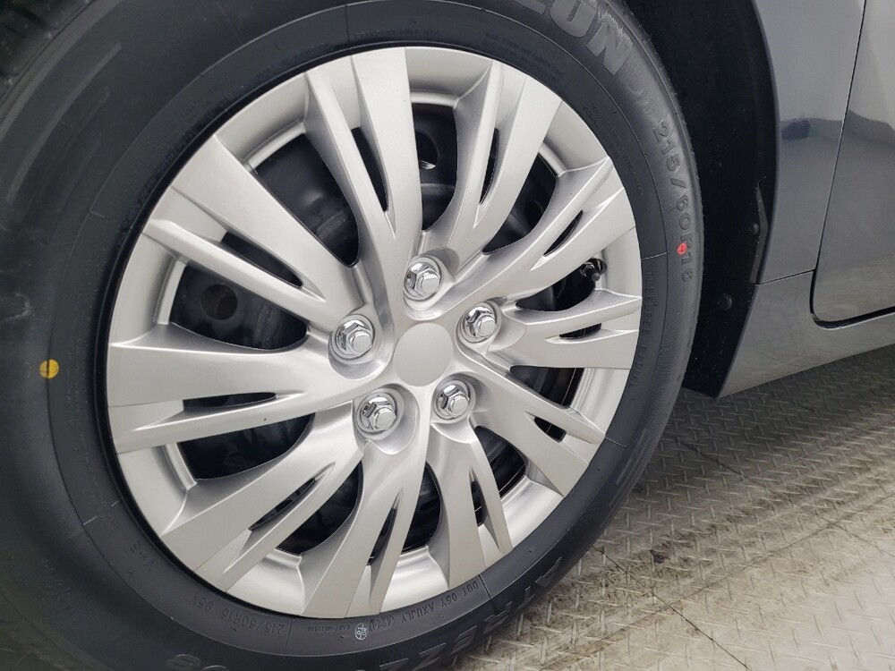 2013 Nissan Altima in Savannah, GA 31419 - 18092722 31