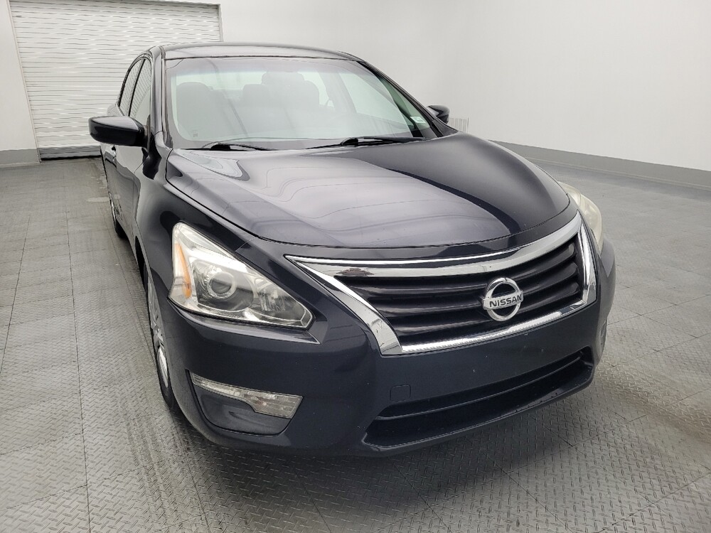 2013 Nissan Altima in Savannah, GA 31419 - 18092722 14