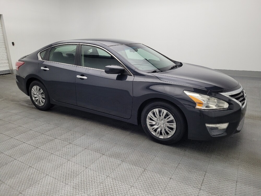 2013 Nissan Altima in Savannah, GA 31419 - 18092722 11