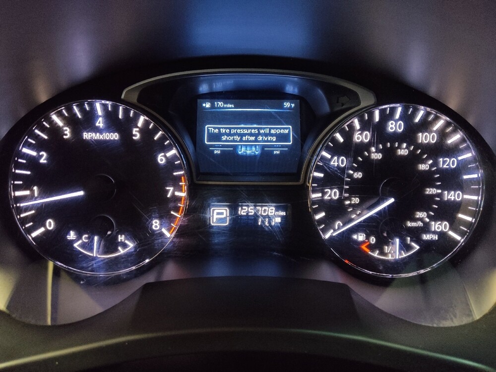 2013 Nissan Altima in Savannah, GA 31419 - 18092722 23