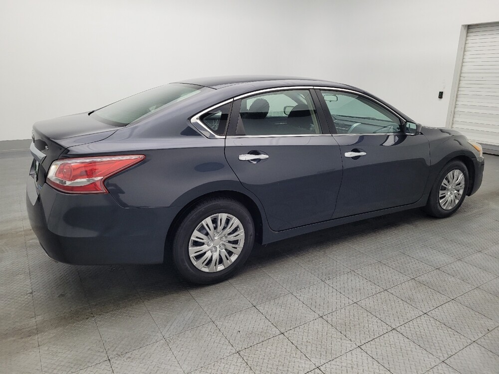 2013 Nissan Altima in Savannah, GA 31419 - 18092722 10