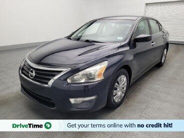 2013 Nissan Altima in Savannah, GA 31419