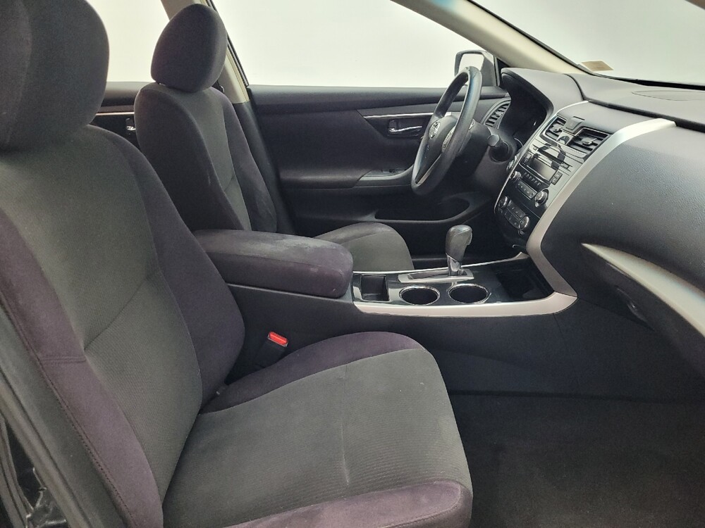 2013 Nissan Altima in Savannah, GA 31419 - 18092722 21