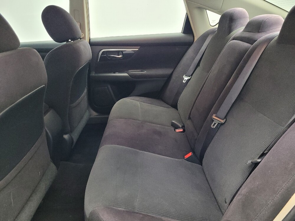 2013 Nissan Altima in Savannah, GA 31419 - 18092722 18