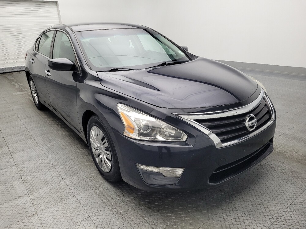 2013 Nissan Altima in Savannah, GA 31419 - 18092722 13