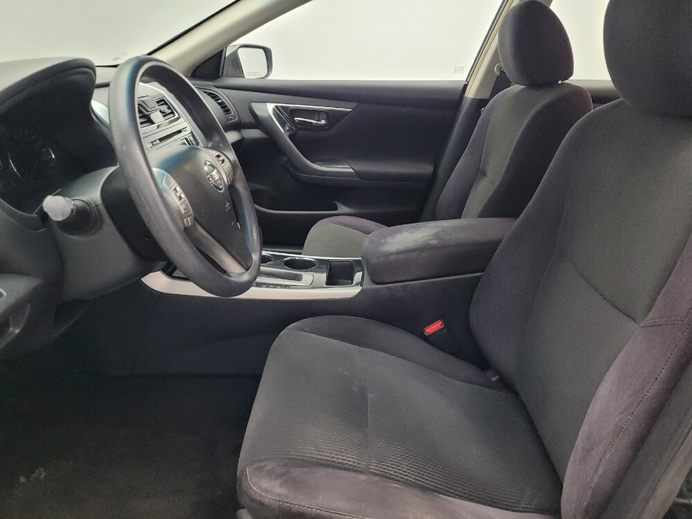 2013 Nissan Altima in Savannah, GA 31419 - 18092722 17