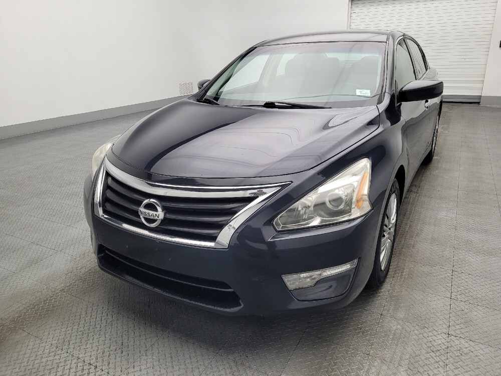 2013 Nissan Altima in Savannah, GA 31419 - 18092722 15