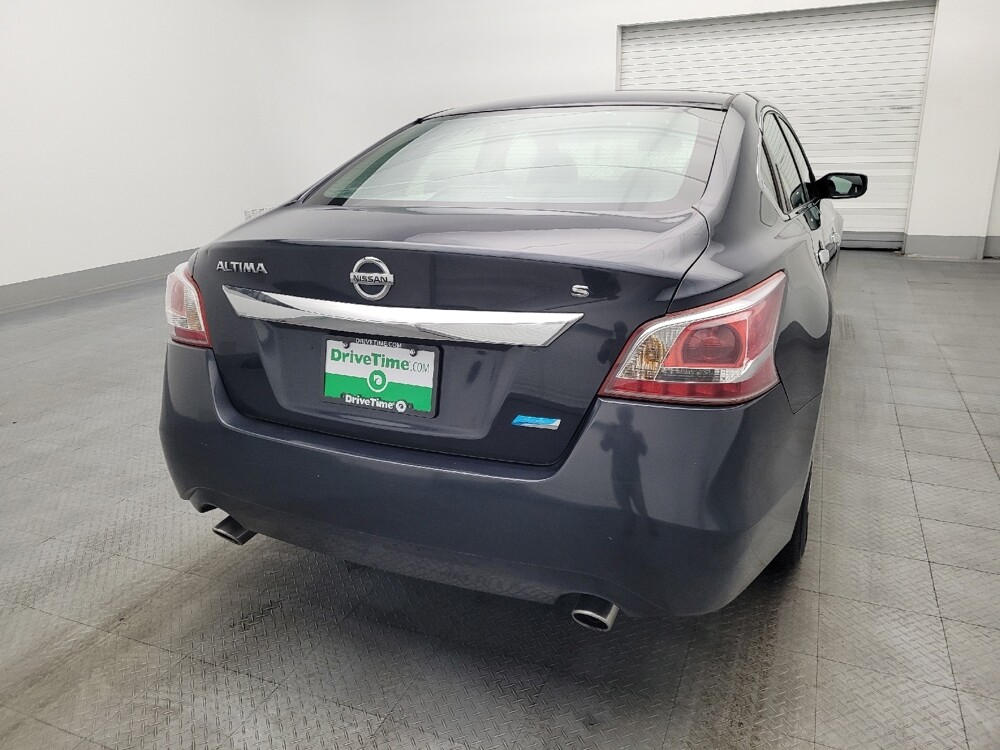 2013 Nissan Altima in Savannah, GA 31419 - 18092722 7