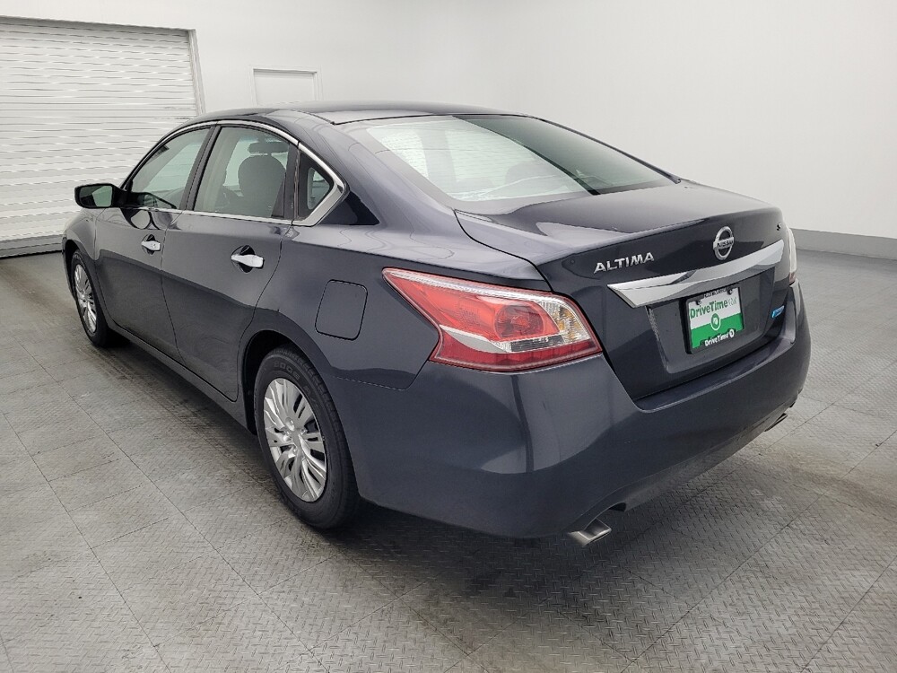 2013 Nissan Altima in Savannah, GA 31419 - 18092722 5