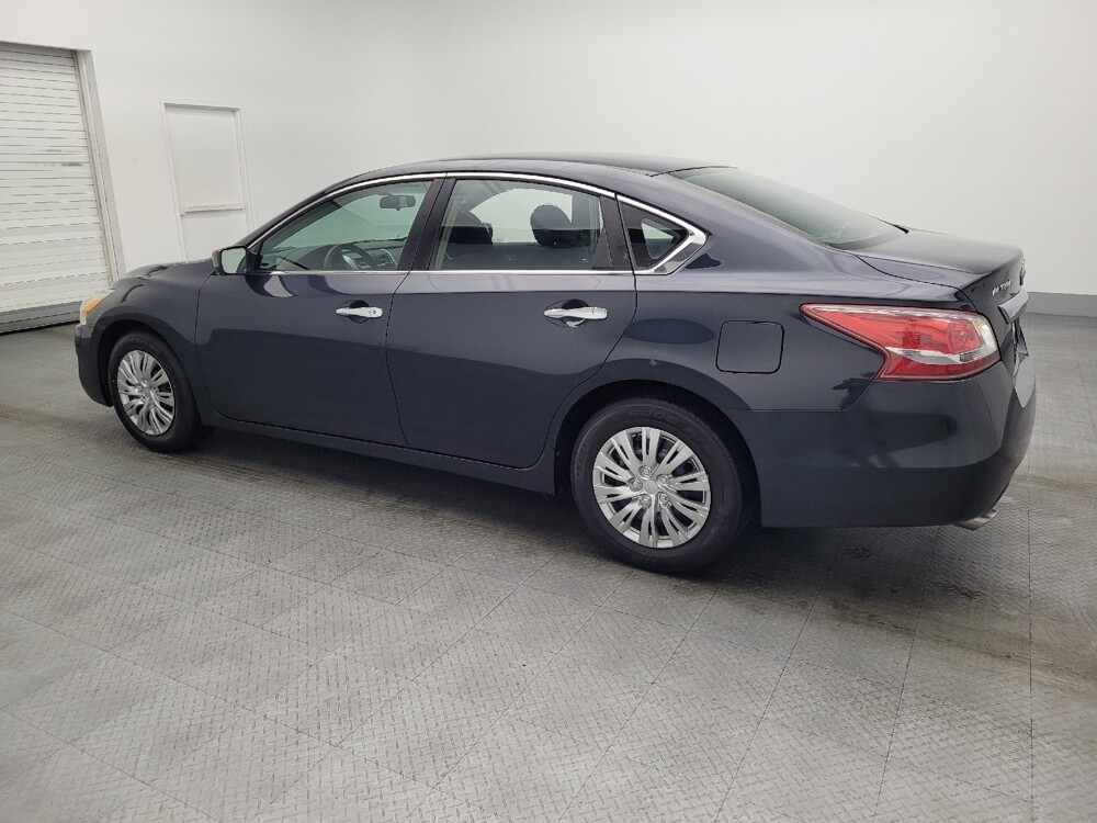 2013 Nissan Altima in Savannah, GA 31419 - 18092722 3
