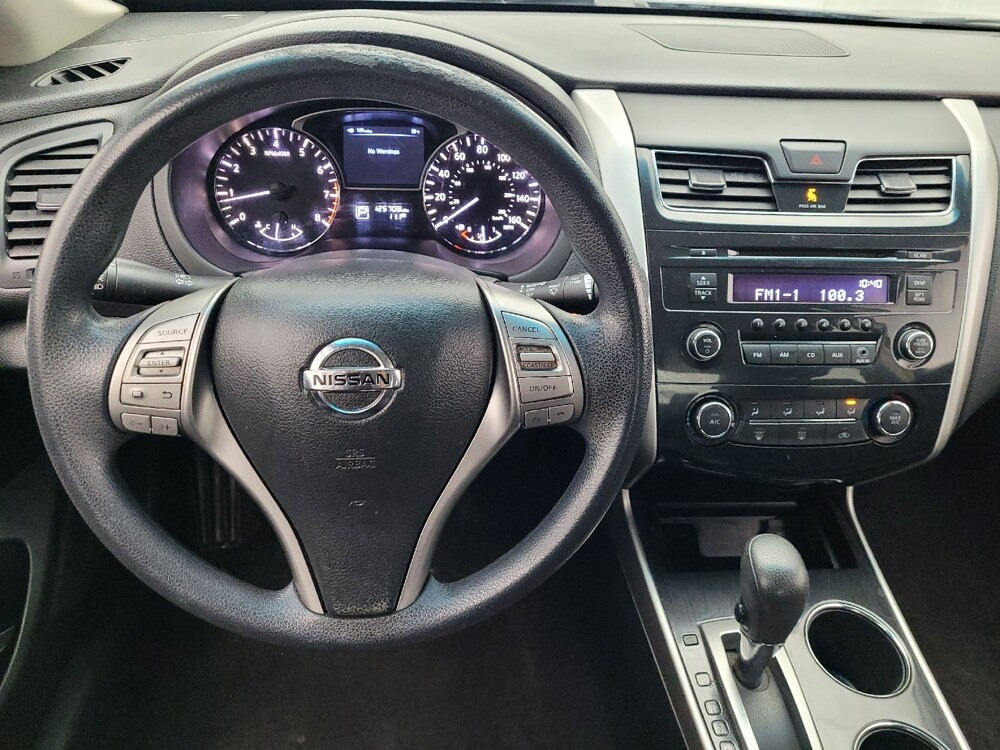2013 Nissan Altima in Savannah, GA 31419 - 18092722 22