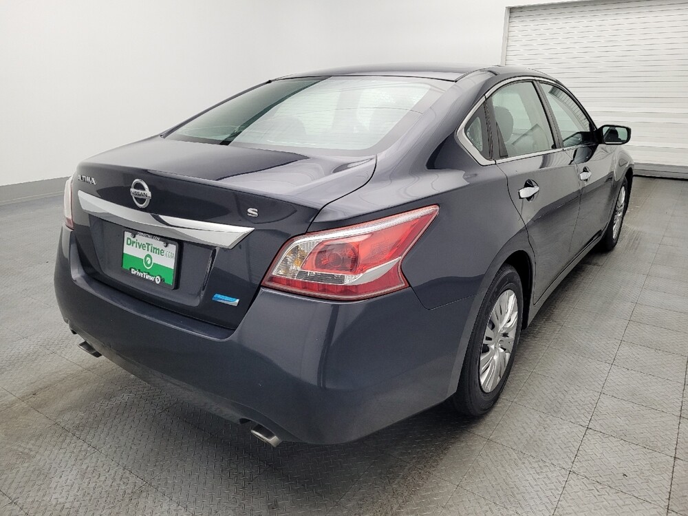 2013 Nissan Altima in Savannah, GA 31419 - 18092722 9