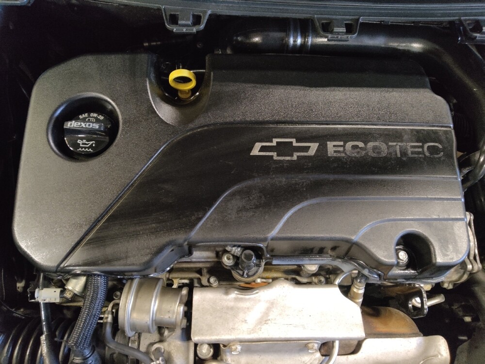 2017 Chevrolet Cruze in Sanford, FL 32773 - 18092724 30