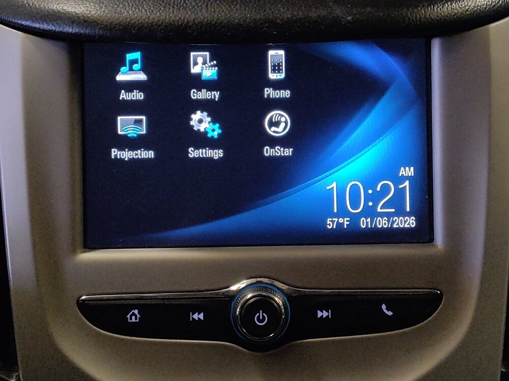 2017 Chevrolet Cruze in Sanford, FL 32773 - 18092724 25