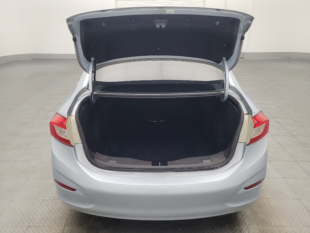 2017 Chevrolet Cruze in Sanford, FL 32773 - 18092724 29