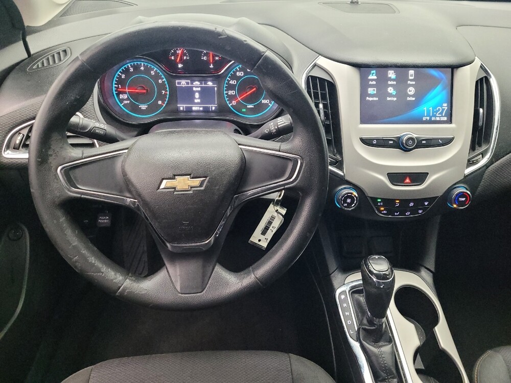 2017 Chevrolet Cruze in Sanford, FL 32773 - 18092724 22