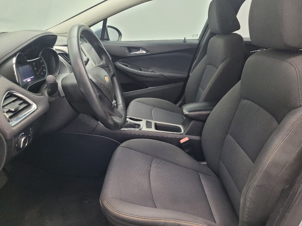 2017 Chevrolet Cruze in Sanford, FL 32773 - 18092724 17