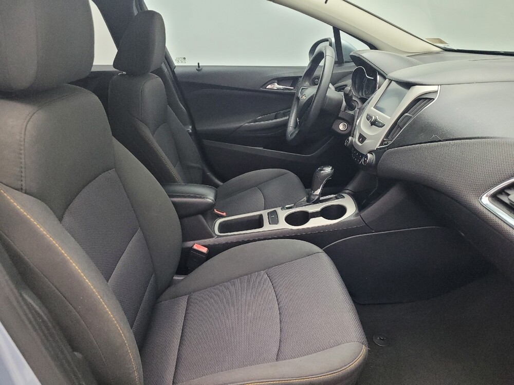 2017 Chevrolet Cruze in Sanford, FL 32773 - 18092724 21