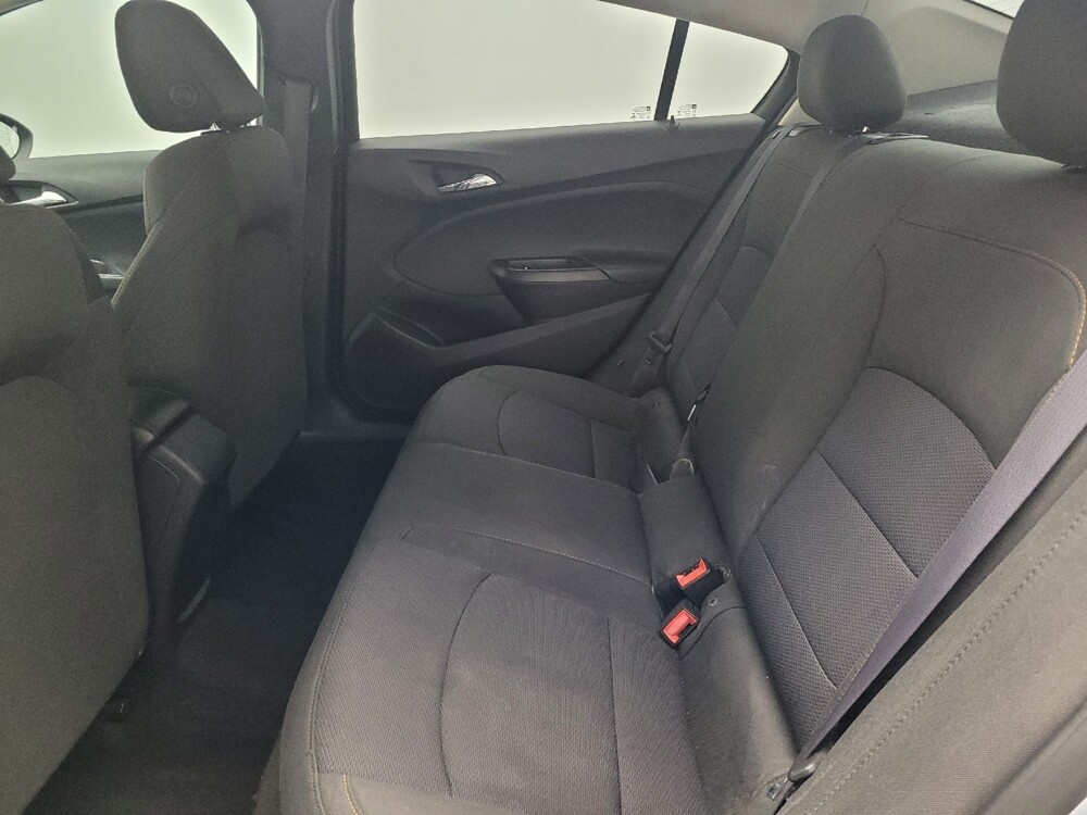 2017 Chevrolet Cruze in Sanford, FL 32773 - 18092724 18