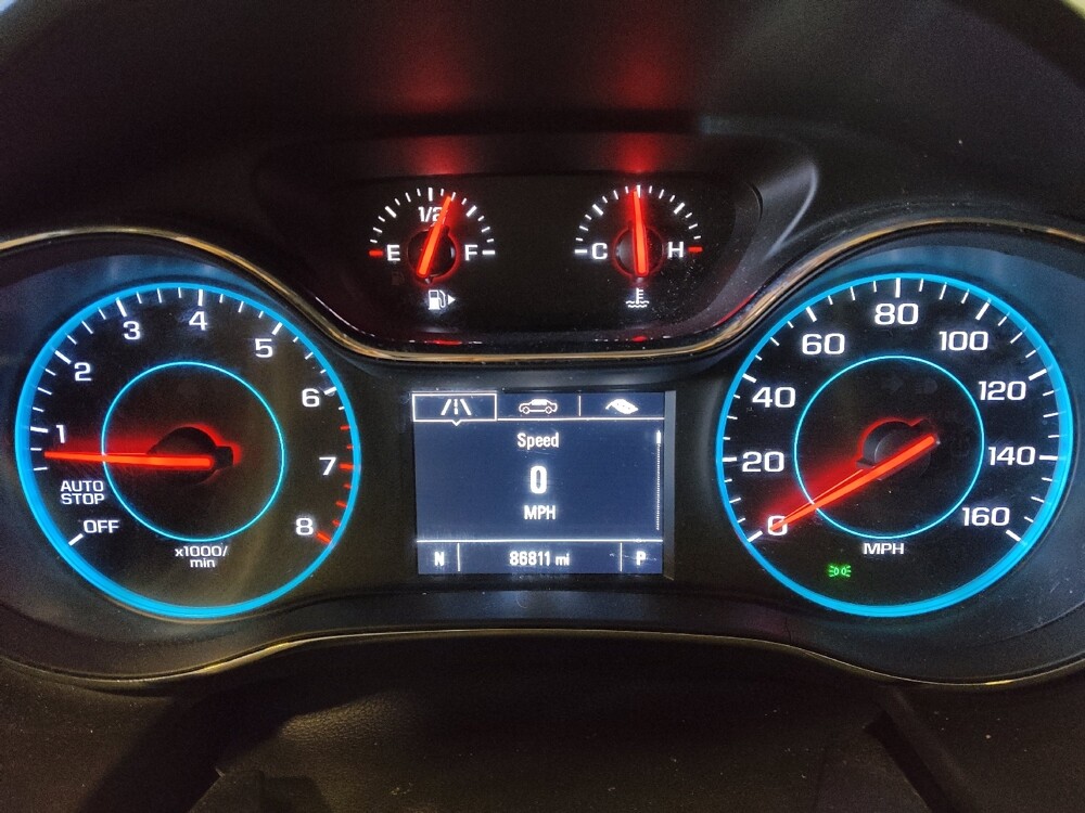 2017 Chevrolet Cruze in Sanford, FL 32773 - 18092724 23