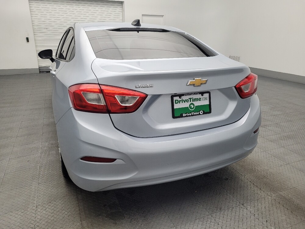 2017 Chevrolet Cruze in Sanford, FL 32773 - 18092724 6