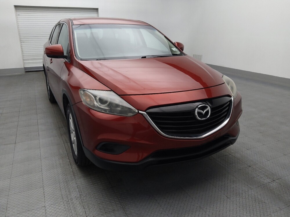 2013 Mazda CX-9 in Sanford, FL 32773 - 18092725 14