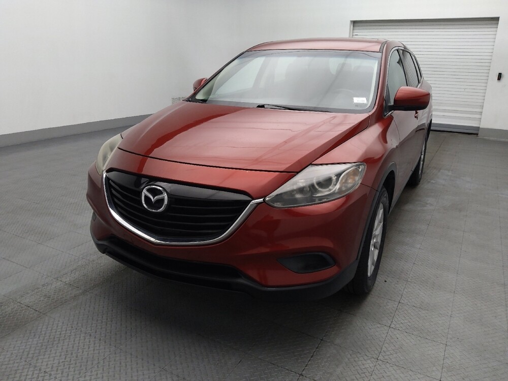 2013 Mazda CX-9 in Sanford, FL 32773 - 18092725 15