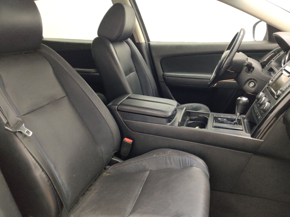 2013 Mazda CX-9 in Sanford, FL 32773 - 18092725 21