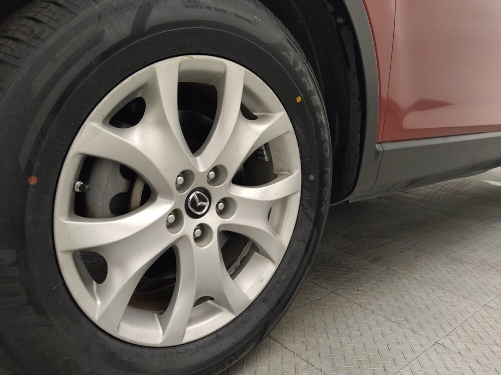 2013 Mazda CX-9 in Sanford, FL 32773 - 18092725 31