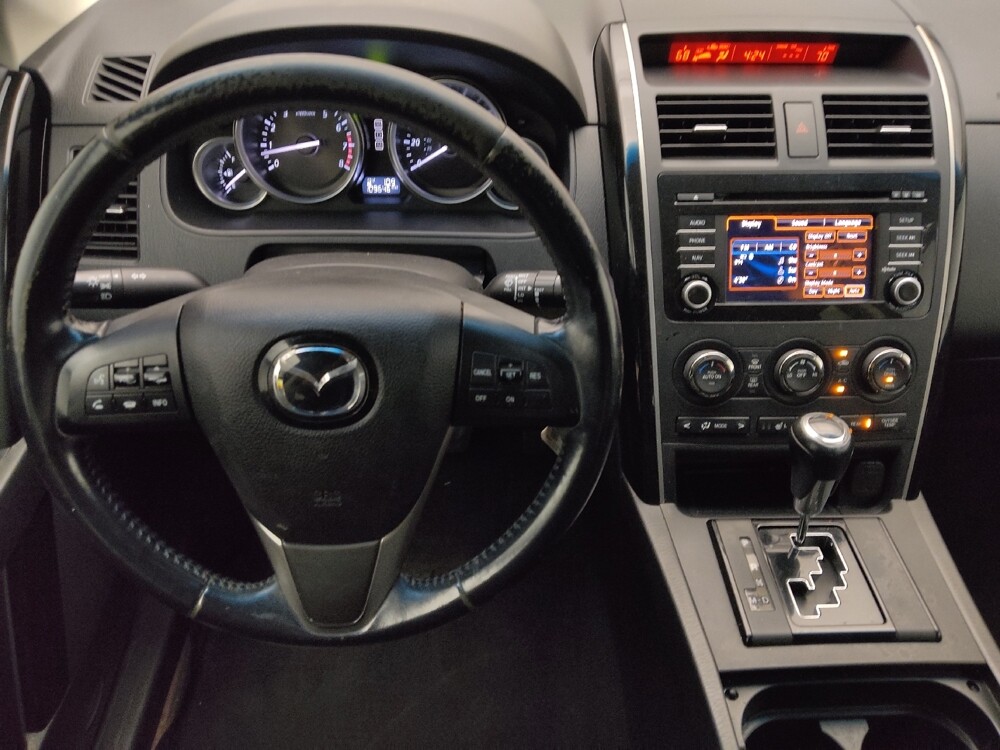 2013 Mazda CX-9 in Sanford, FL 32773 - 18092725 22