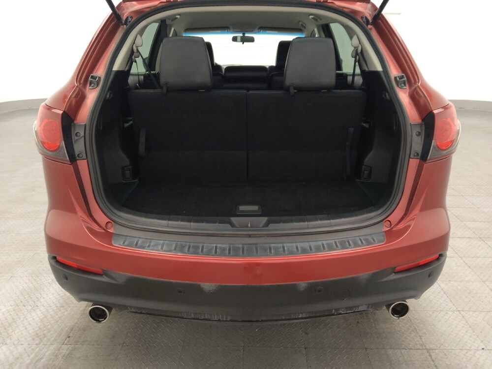 2013 Mazda CX-9 in Sanford, FL 32773 - 18092725 29