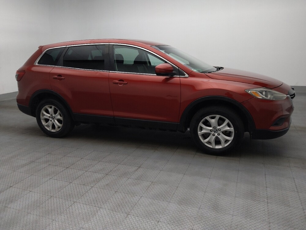 2013 Mazda CX-9 in Sanford, FL 32773 - 18092725 11