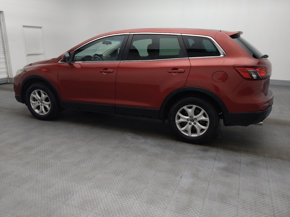 2013 Mazda CX-9 in Sanford, FL 32773 - 18092725 2